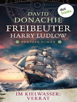 cover image of Im Kielwasser
